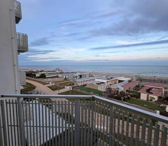 Abahotel Milano Marittima